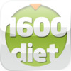 Diet 1600
