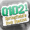 Q102 KQRA FM Springfield's Rock Station