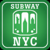Subway New York City