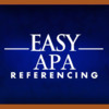 Easy APA Referencing