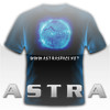 ASTRA T-shirts