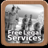 Free legal services