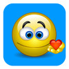 Stickers - 3D Animation Emojis