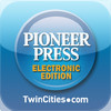 Pioneer Press Electronic Edition