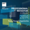 Professional Investor Forum