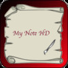 My Note HD