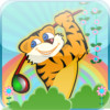 Tiger In Woods