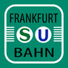 Frankfurt - S Bahn & U Bahn