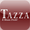 Tazza Restaurant Mobile