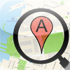 NearBy Finder -  GPS Local Search  - FULL