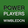 Power Players for Wimbledon