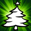 Color Mix HD(Christmas) - Learn Paint Colors by Mixing Paints & Drawing Christmass Cards for Santa