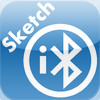 iBluetooth for Sketch