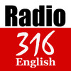 Radio 316 English