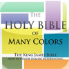 Bible of Many Colors