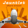 Jauntlet Travel Blog & Map