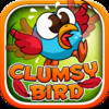Clumsy Bird - Fast Racing Birds