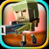 Block War - The Final Fortress Defense : Minecraft Skins Edition