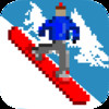 Alpine Snowboarding