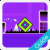 Handy Guide for Geometry Dash - Wiki Guide & All Levels Walkthrough
