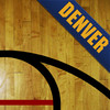 Denver Basketball Pro Fan - Scores, Stats, Schedules & News