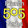505 French Verbs