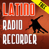 Latino Radio Recorder Free