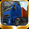 Truck Sim: Urban Time Racer Free Parking