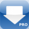 MyMedia Pro - Download Manager