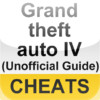 Cheats for Grand Theft Auto IV