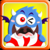 Sugar Crush Candy Rush Mania PRO: Fantasy Sweet Tooth Monster's vs. the Crazy Dentist