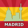 Madrid Travel Guide Offline