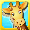 Animal Puzzle - Drag 'n' Drop Puzzles for Toddlers