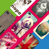 Coques 4 Mobile : Toutes les housses mobiles les plus cool sont dans l'app !