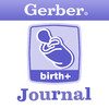 Gerber Birth+Journal