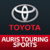 Auris Touring Sports Brochure