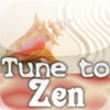 Tunein To Zen. Nature music, relax melodies radio & calming sounds for Zen garden, Yoga, anti stress!, Spa, peaceful sleep, meditation & relaxation