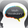 Algebrainiac: Math Vocabulary