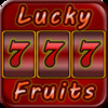 Lucky 7 Fruit Machine HD
