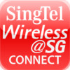 Wireless@SG Connect SingTel