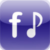 Facebook music share