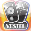 Vestel Smart Remote