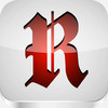 New Haven Register for iPad