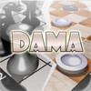 Dama (Turkish Checkers)