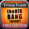 Trivia From The Big Bang Theory Free Edition