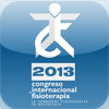 Congreso Internacional de Fisioterapia IPETH 2013