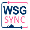WSG Sync