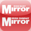 Irish Mirror Newspaper for iPad