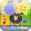Play, Sing & Share