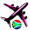 Flight@SouthAfrica